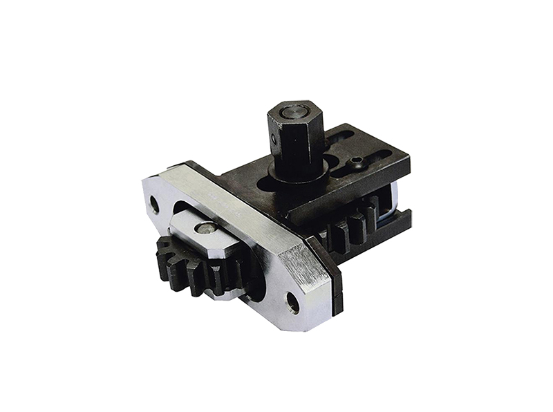 Gear for Engine Flywheel Rotation