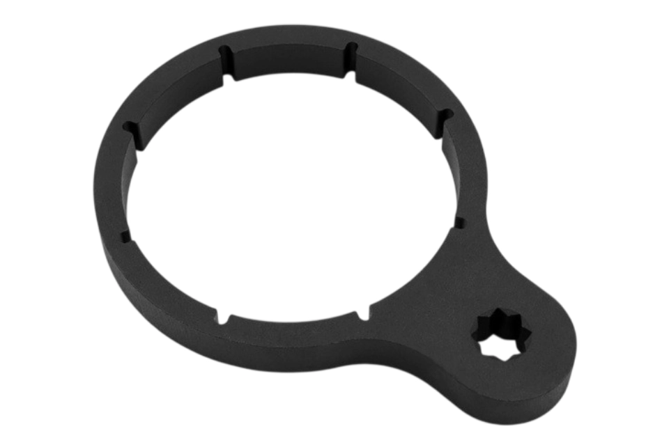 ISUZU Diesel Fuel Filter Wrench (4JJ1, EURO 5)