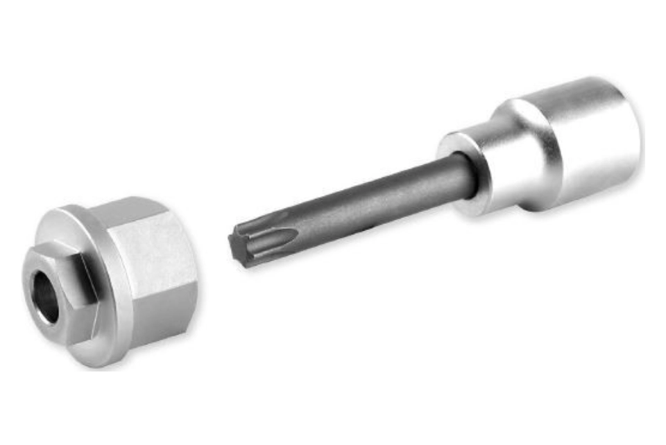 Alternator Combination Socket (Ford)