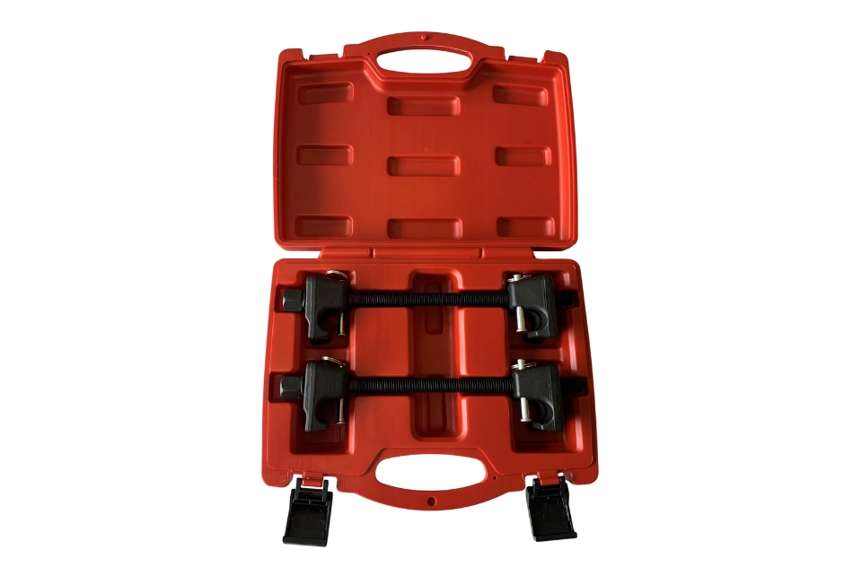 MacPherson Strut Spring Hook Compressor Kit (300mm)