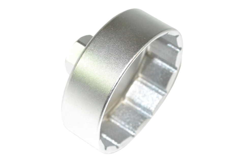 1/2"Dr. Oil Filter (Tesla)