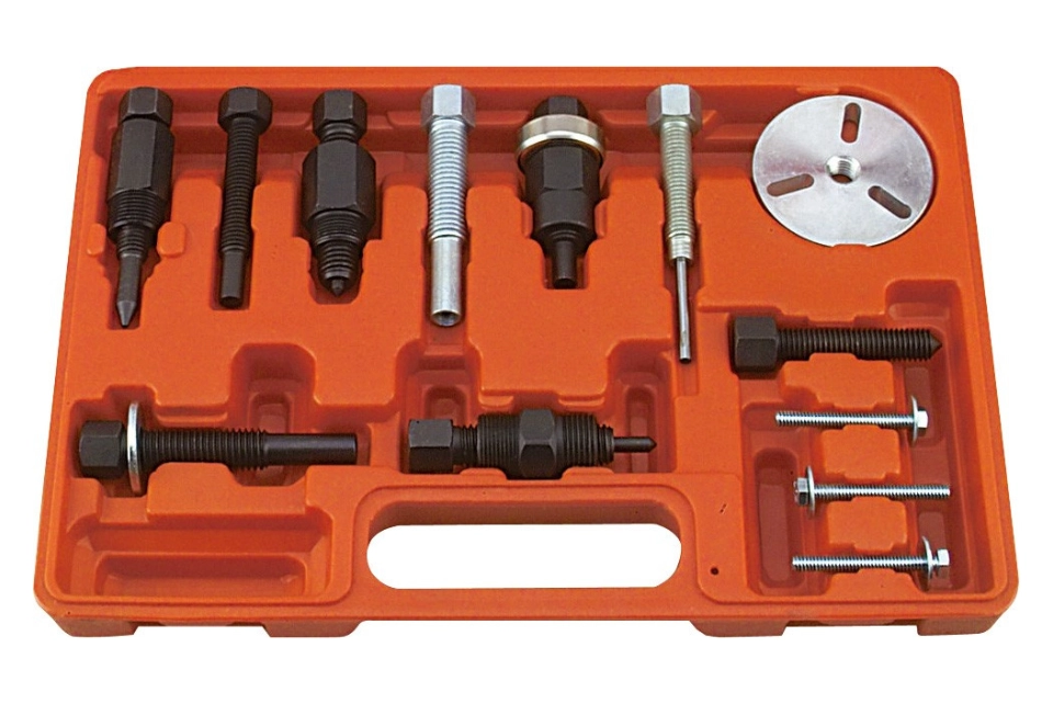 A/C Clutch Hub Puller and Installer Kit