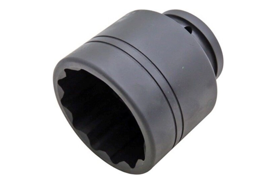 Hub Nut Socket 12PT 65mm 3/4" SQ DRV