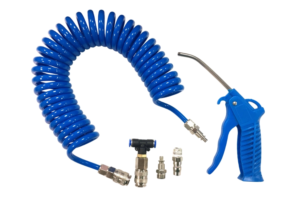 Air Duster 6mm EU Style