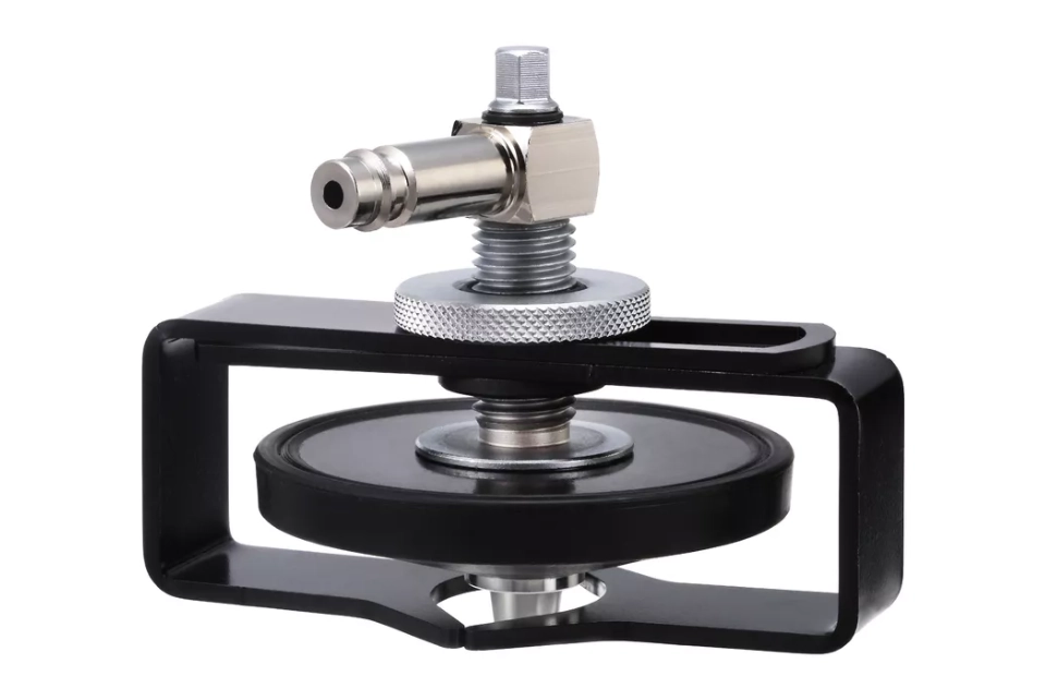 Universal Brake Filling Adapter