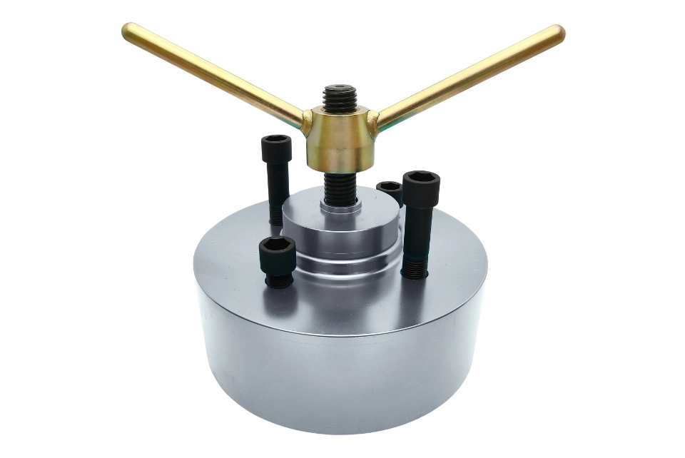 Volvo (FM12) Rear Crankshaft Oil Seal Installer Tool
