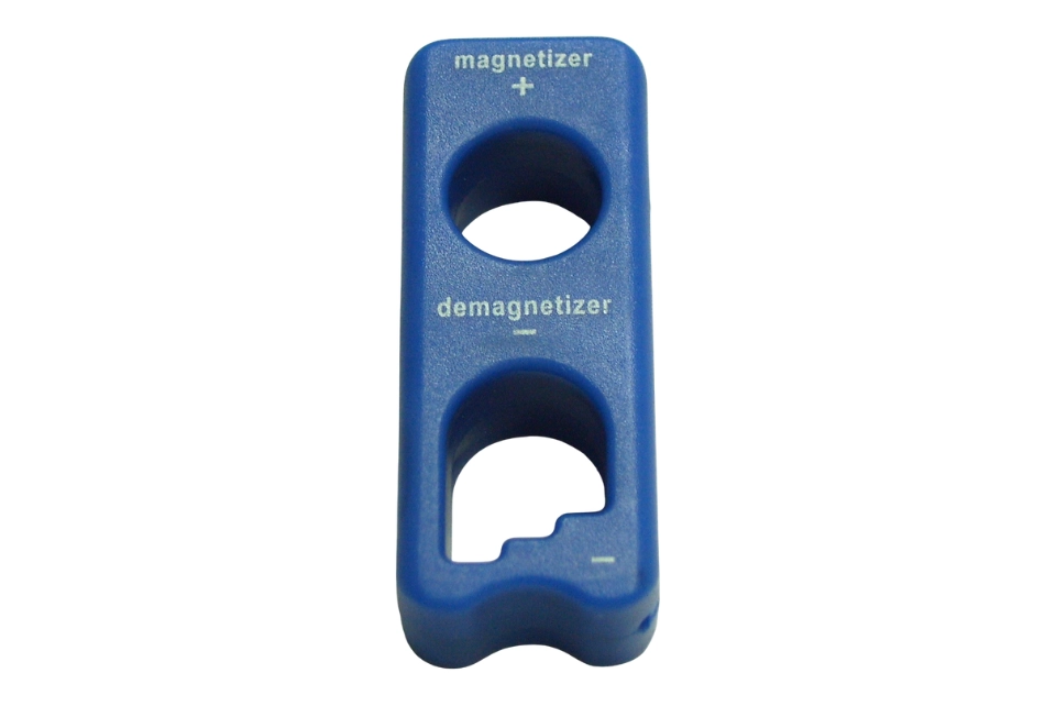 Magnetizing / Demagnetizing Tool