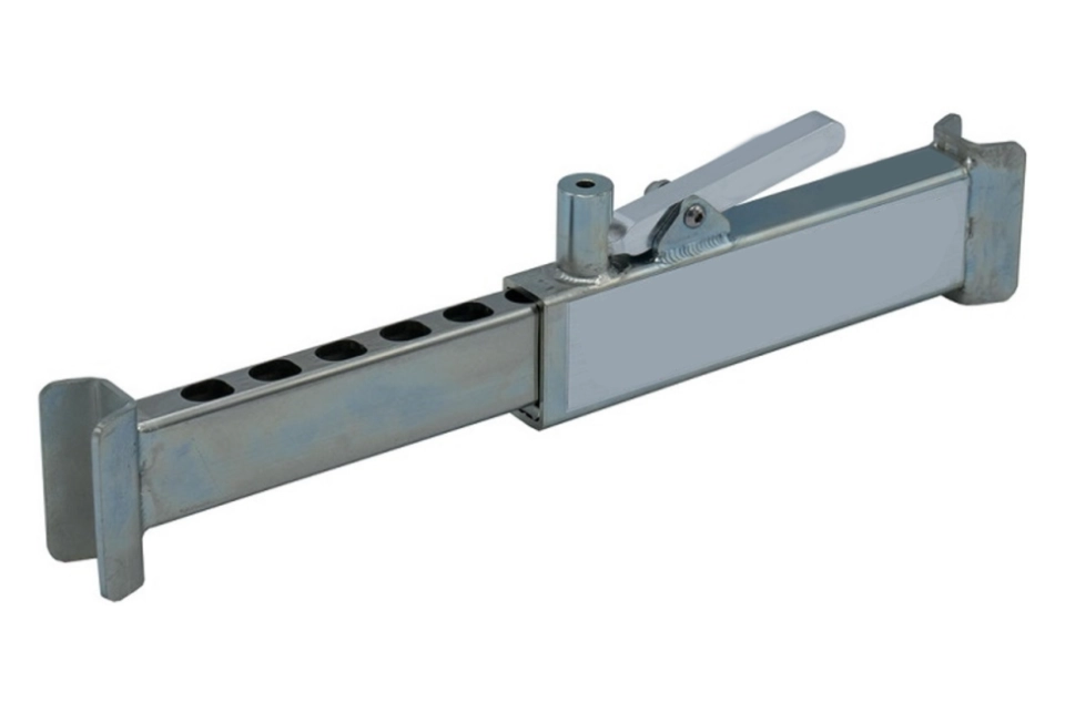 Jack Rod Stand - 2 Tons