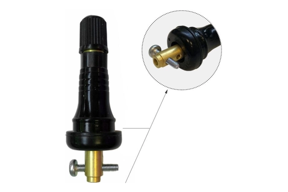 TPMS Valve 46mm - CW4013