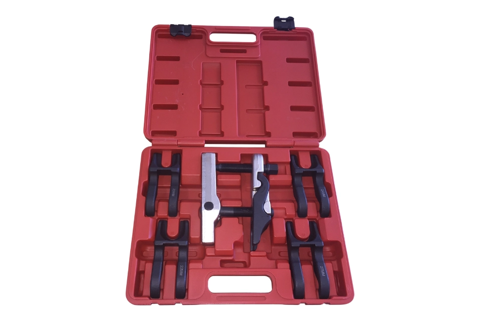 Quick-Change Ball Joint Remover Kit