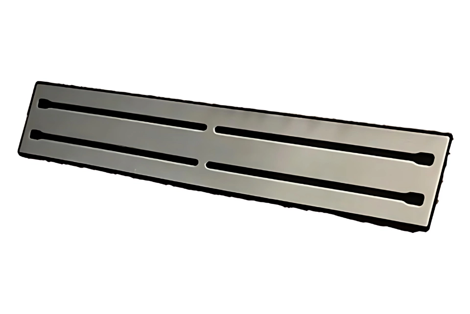 Magnetic Panel Size: 275x52mm
