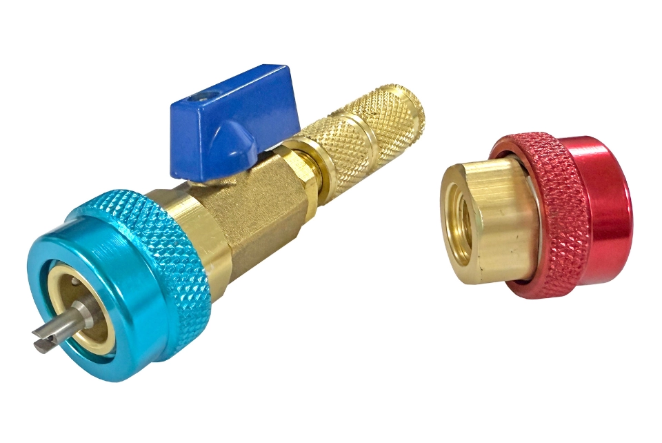 Valve Core Remover / Installer Tool