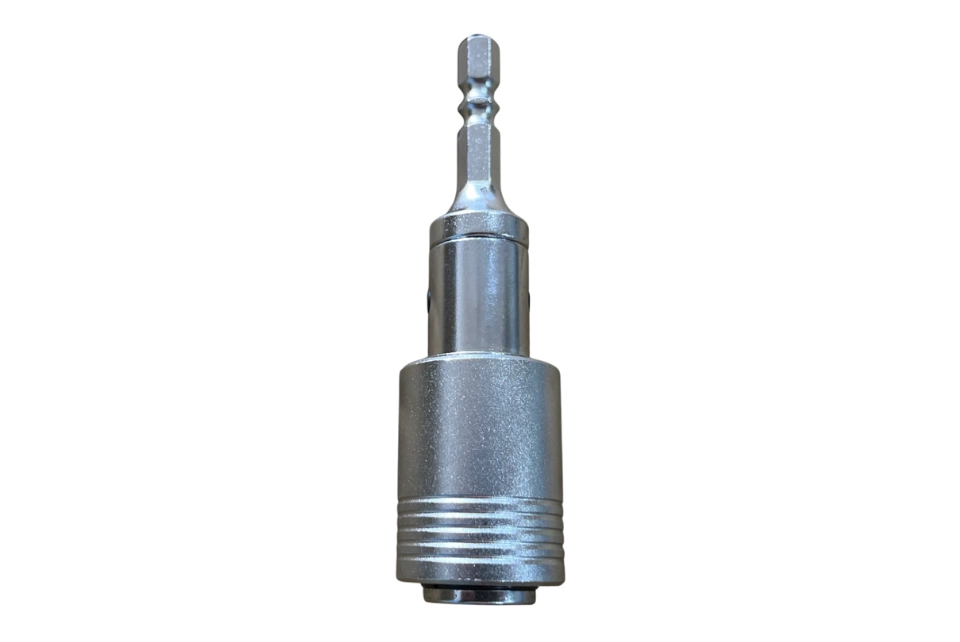 Quick Release Adapter for SDS Masonry Drill Bit