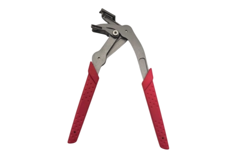 Efficient Multi-Functional Automotive Snap Plier