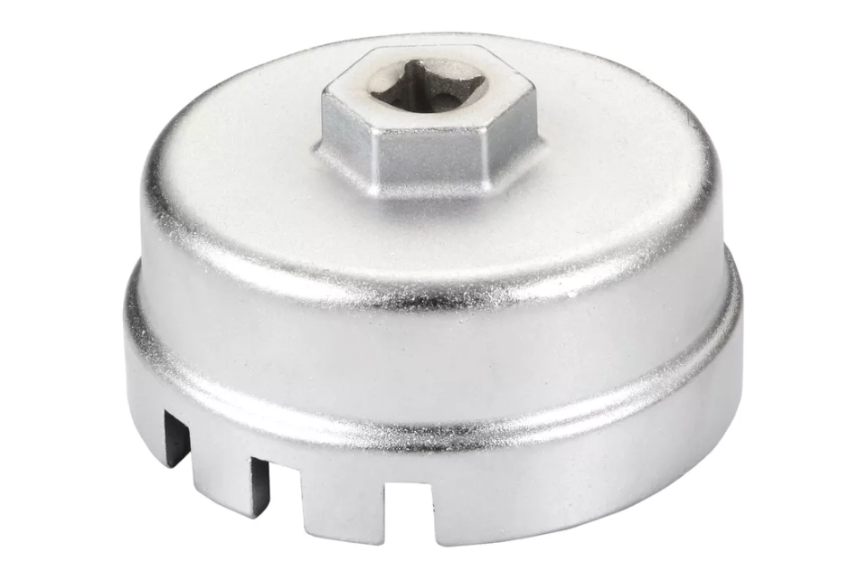 Oil Filter Wrench 3/8" Drive - Toyota
