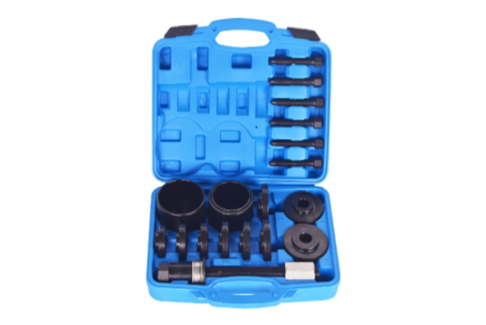 Wheel Bearing Installation and Removal Tool