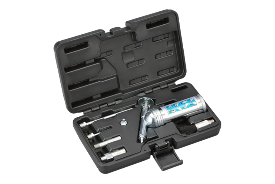 Mini Grease Gun Professional Kit