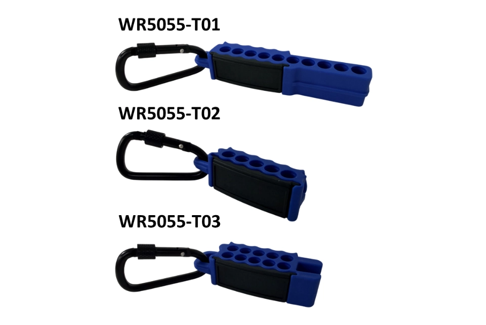 Bits Holder