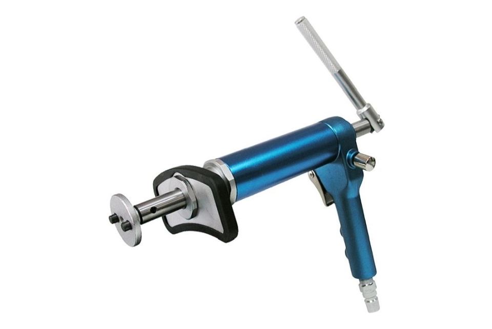 Pneumatic Brake Caliper Rewind Tool