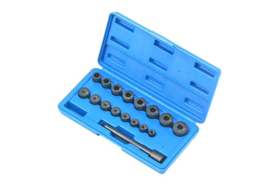 Universal Clutch Alignment Tool Set 17PC