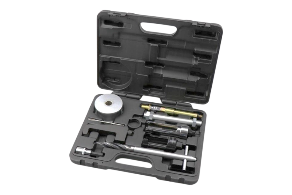 Injector Nozzle Tool Set - Mercedes CDI