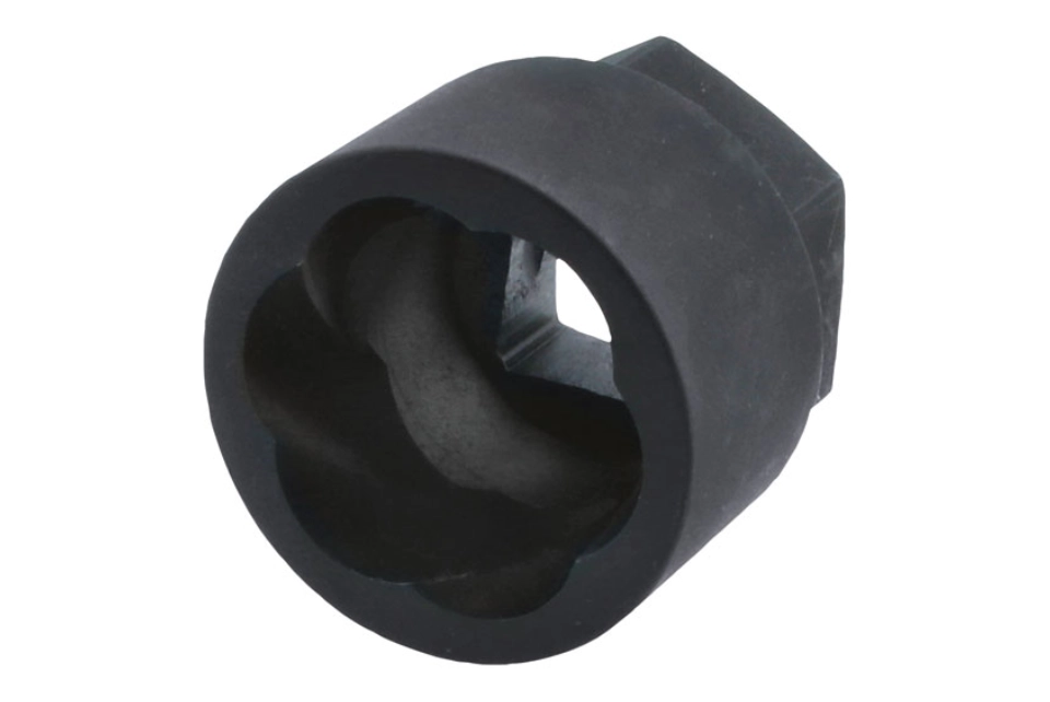 3/4"Dr. Damage Nut Socket 32mm