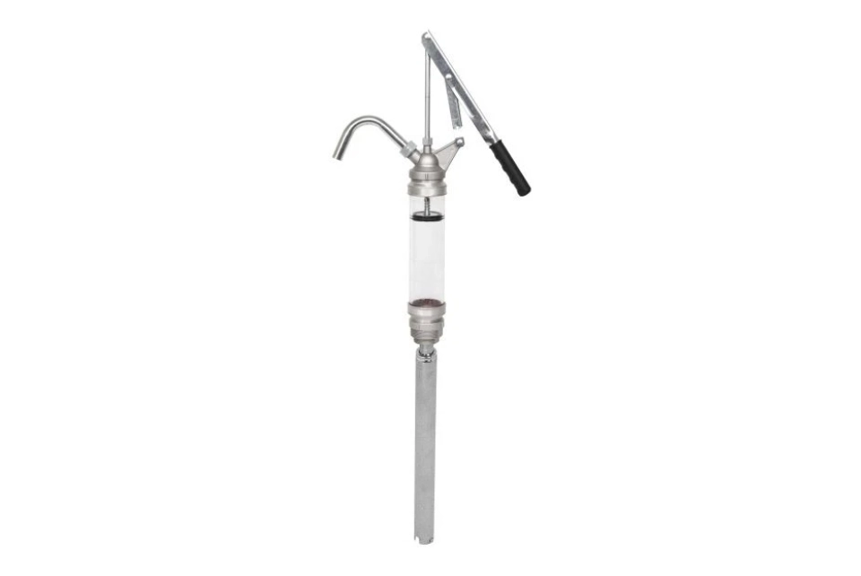 Manual Oil Pump