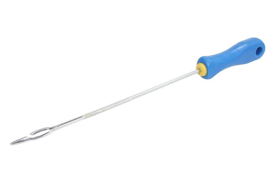 Strong Straight Handle with 240mm 2 in 1 Repair Needle