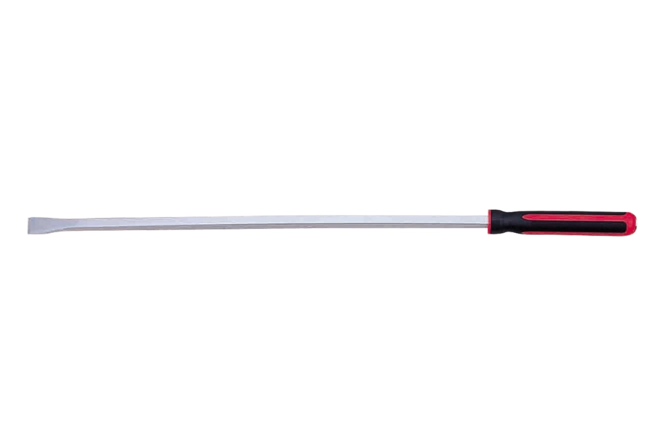 Pry Bar Jumbo Straight Tip 940mm