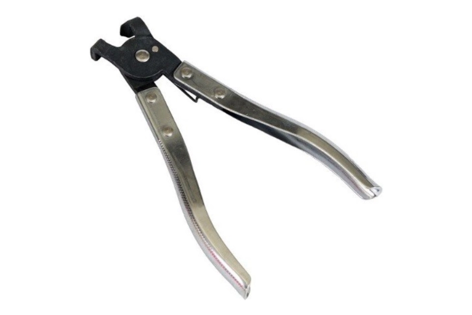 Tube Blocking Pliers (CLIC and CLIC-R)