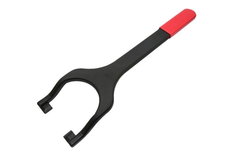 Inner-Driveshaft Extractor Fork