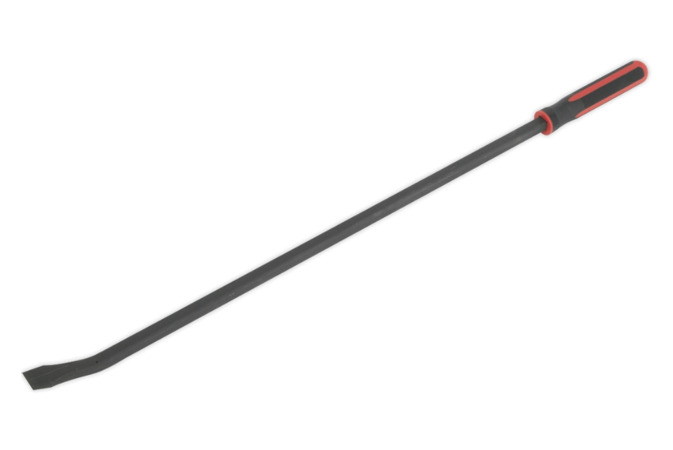 Pry Bar 1220mm 45deg - Heavy Duty