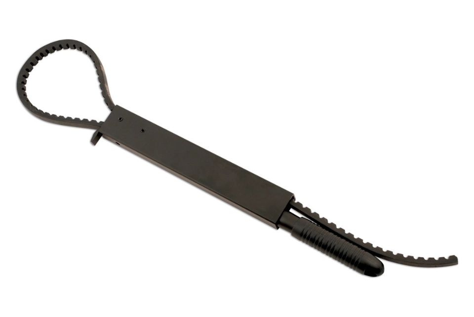Pulley Holding / Locking Tool