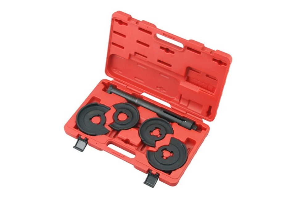 Coil Spring Compressor - Mercedes 1250kg
