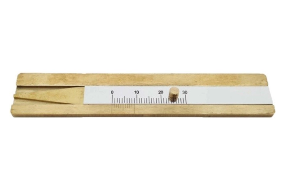 Tire Thread Depth Gauge