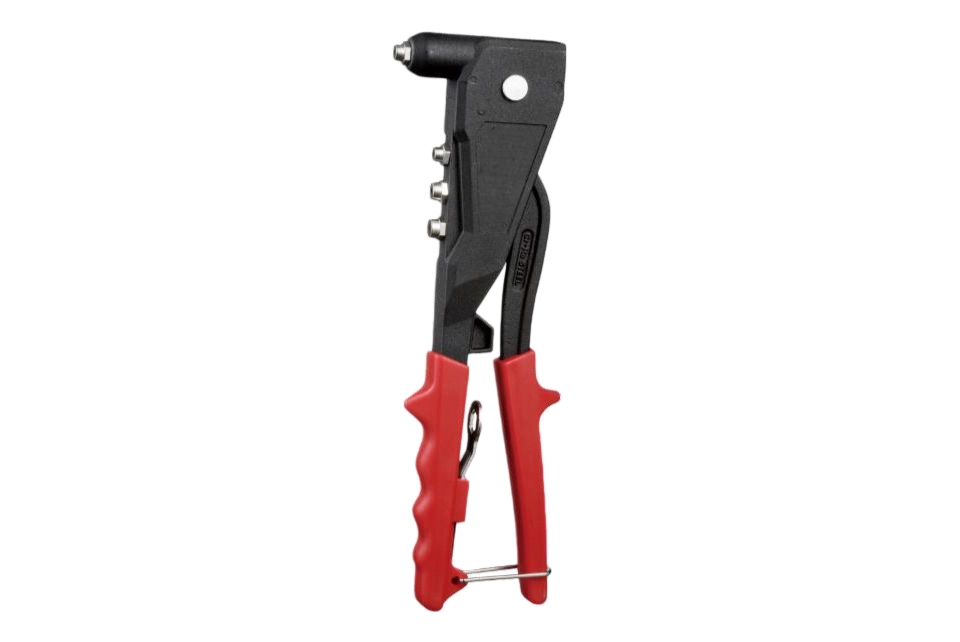 Hand Riveter - 2.4-4.8mm