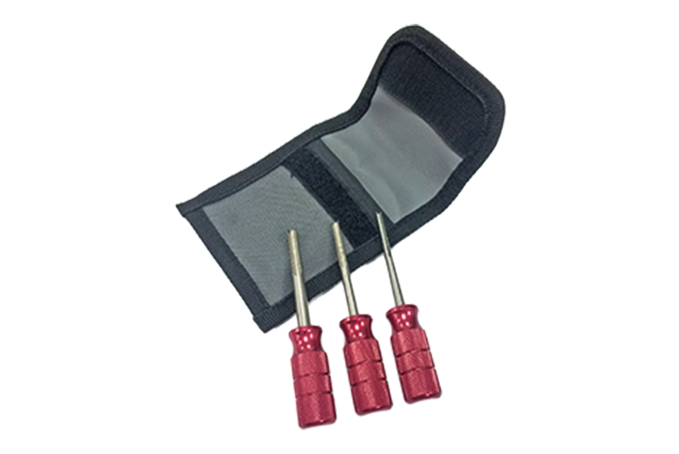 Deutsch Terminal Tool Kit 3Pcs