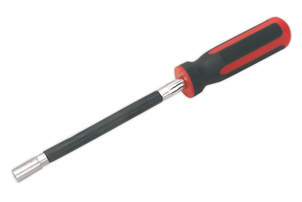 7mm Flexible Hose Clip Nut Driver
