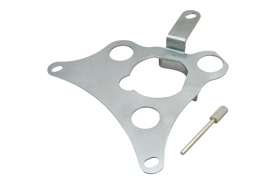 Nissan High Pressure Pump Tool