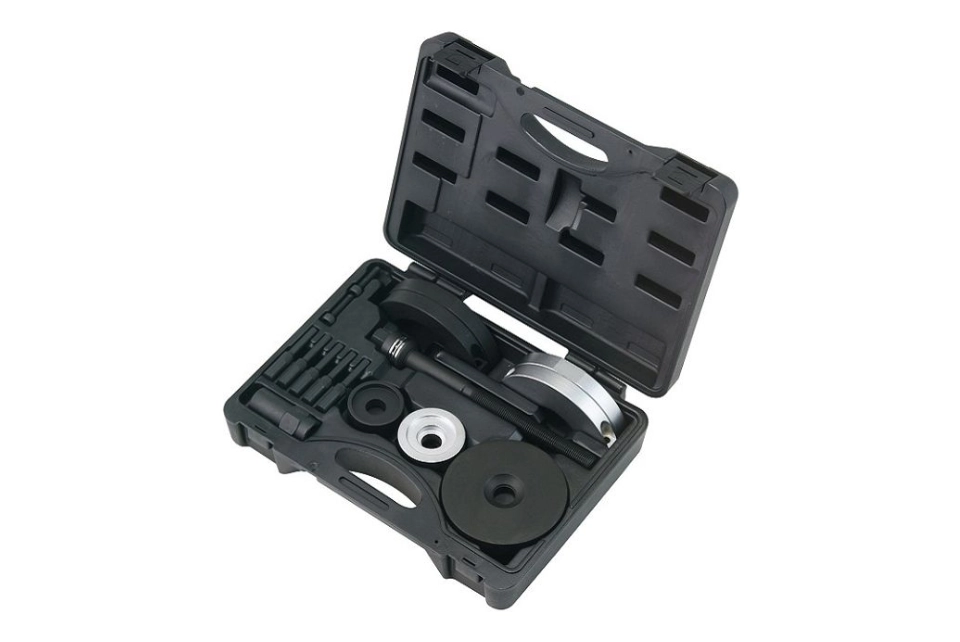 Wheel Bearing Remover / Installer Kit - 66mm Diameter Bearing