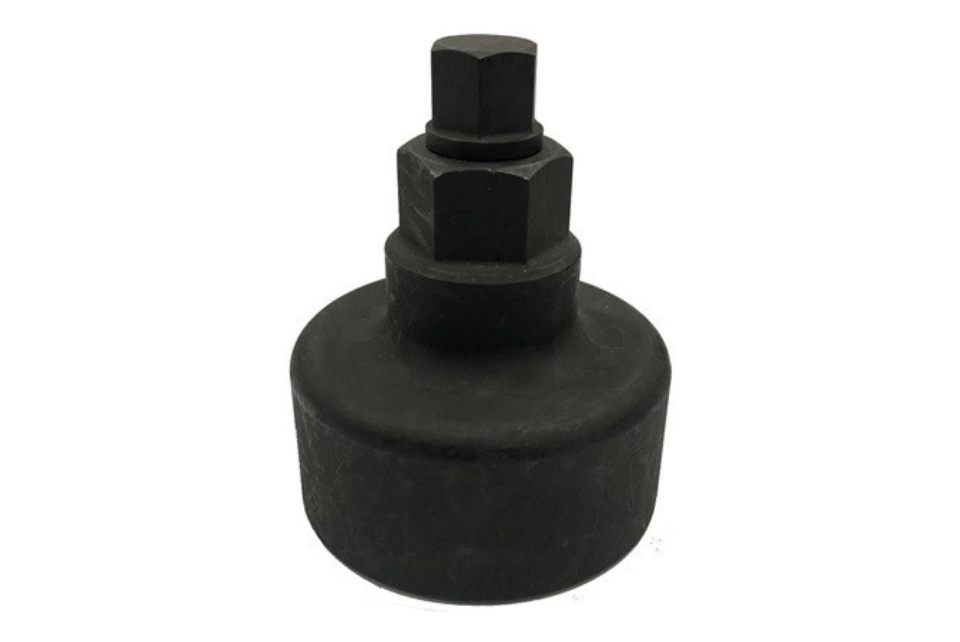 Diesel Pump Pulley Boss Puller - VAG