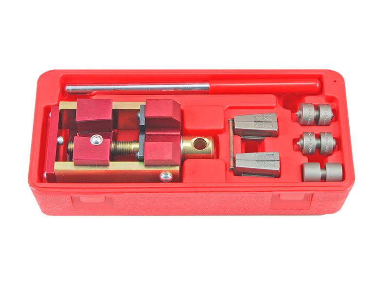 Universal Flaring Tool Set