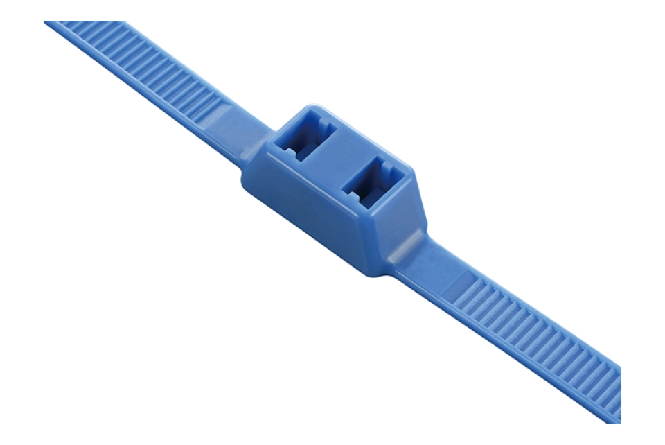 Handcuff Tie