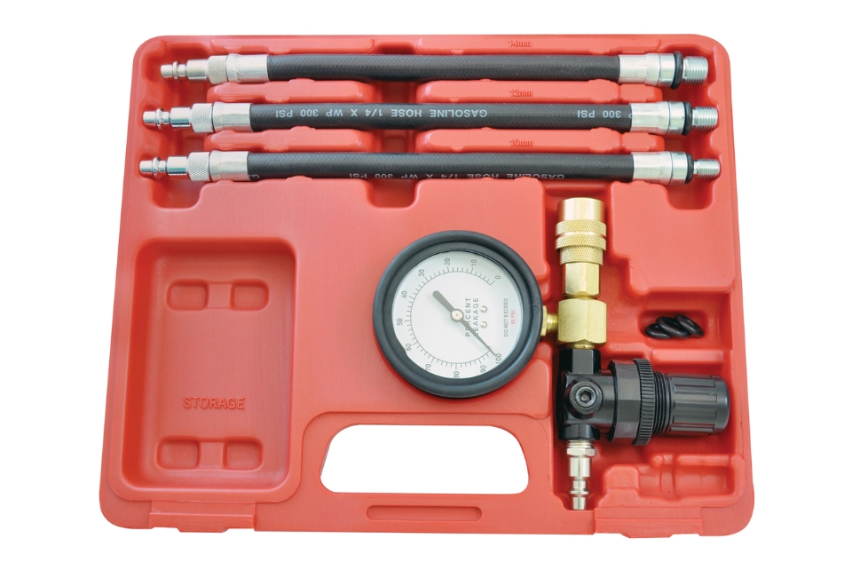 4 Stroke Leak Down Tester
