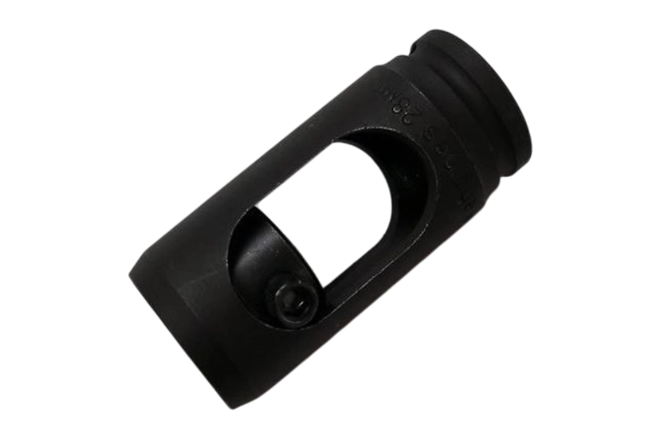 Diesel Injector Socket 28mm X 6PT