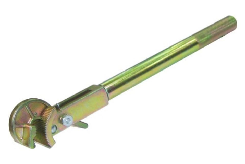 Track-Rod Adjusting Tool