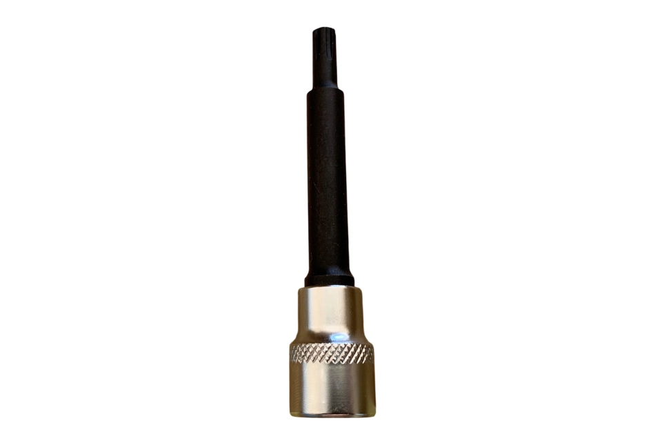 3/8"Dr. x RM6 x 90mmL - Ribe Socket