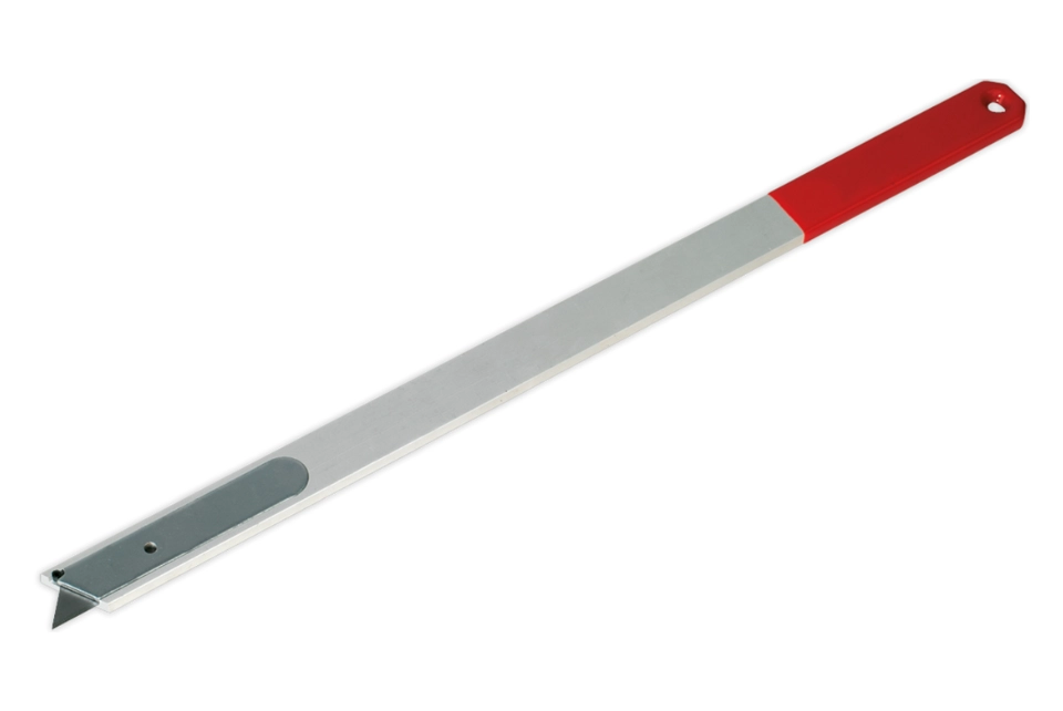 Urethane Knife 450mm
