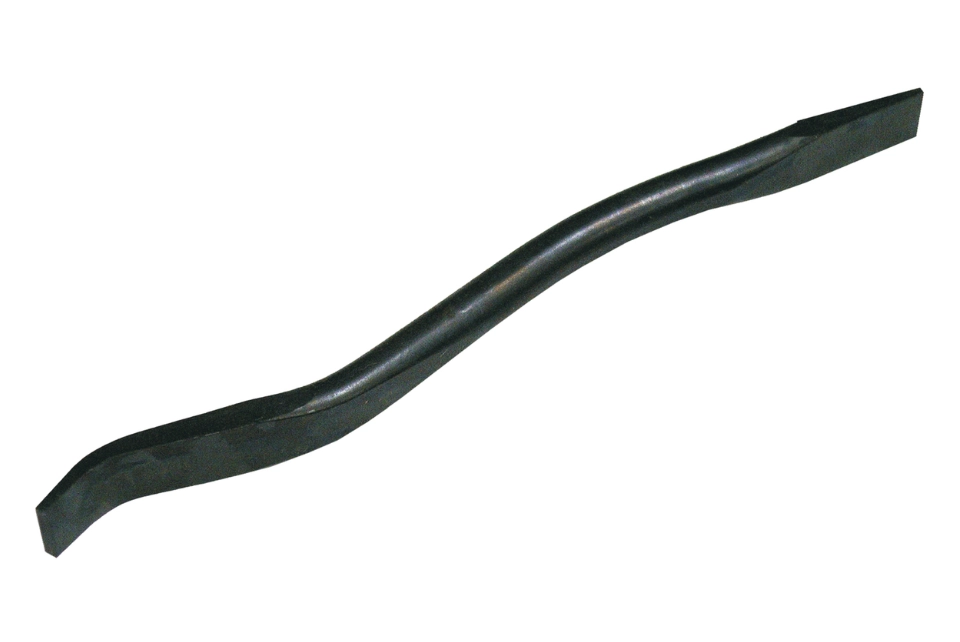 Brake Spoon Small 124MM OL