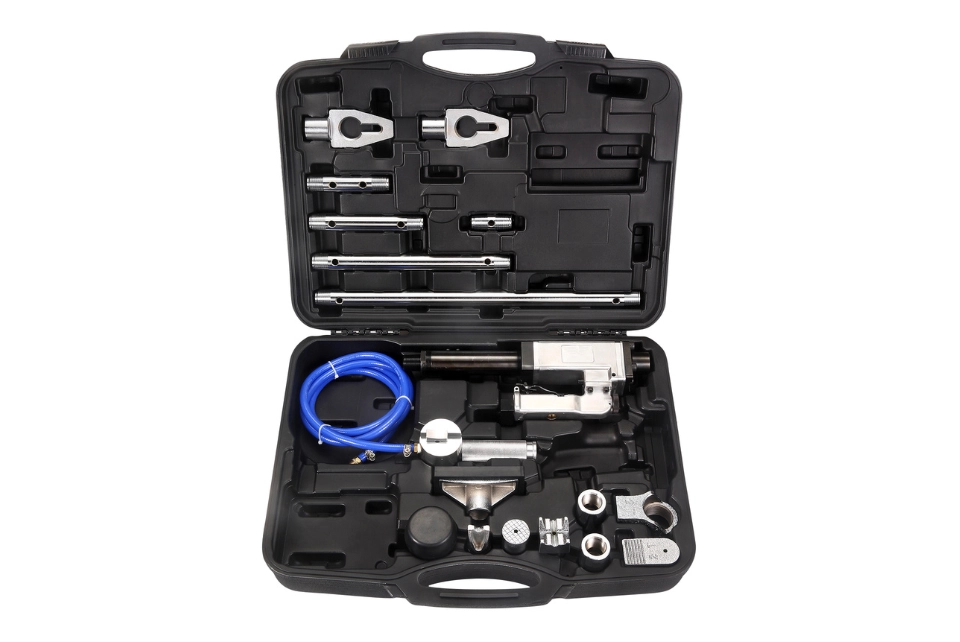 Pneumatic Body Repair Kit 5 Tonne